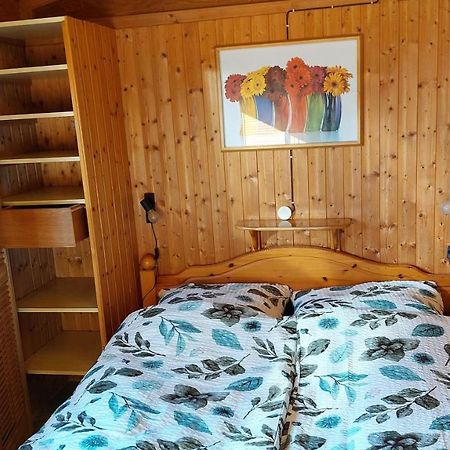 Lieblingsplatz, Ferienhaus Schneverdingen Eksteriør bilde