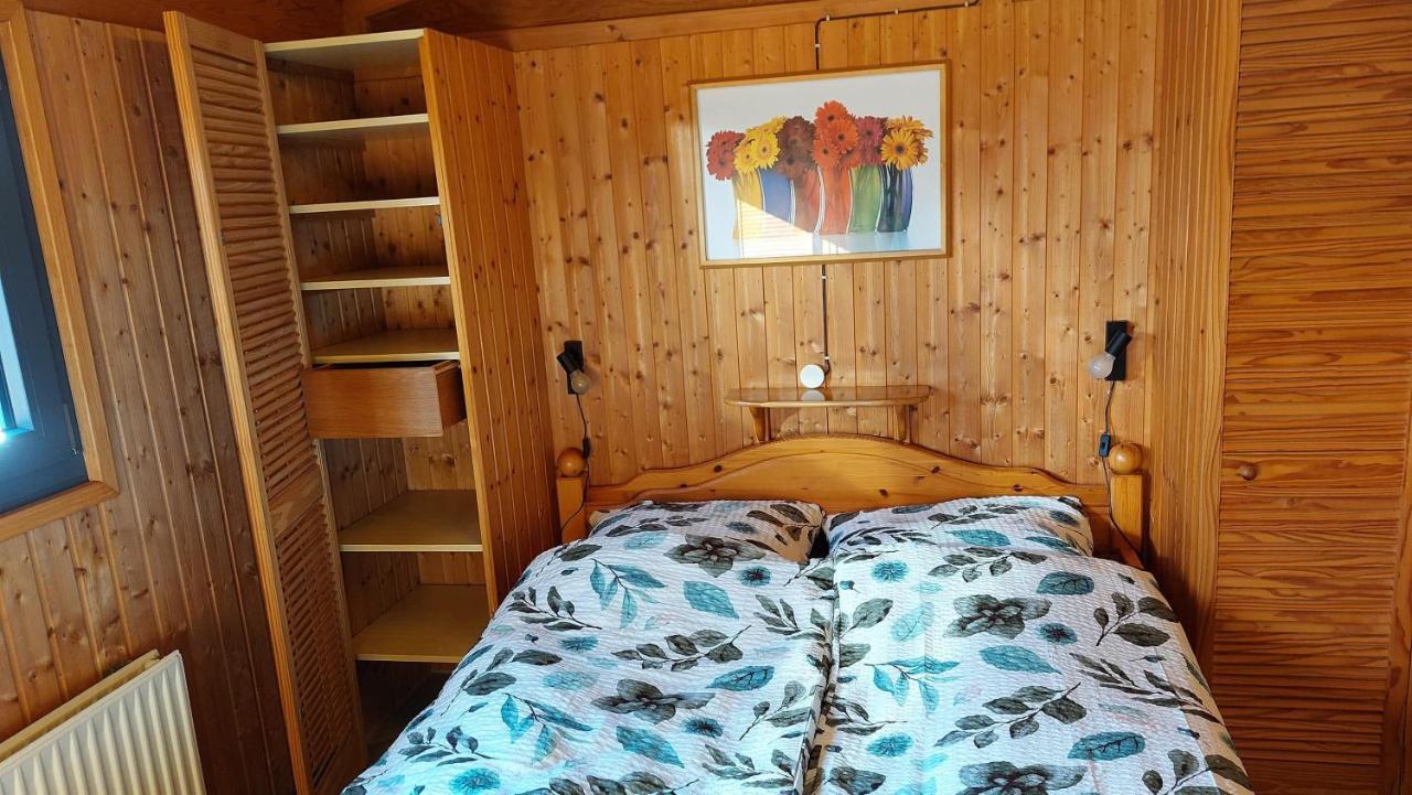 Lieblingsplatz, Ferienhaus Schneverdingen Eksteriør bilde