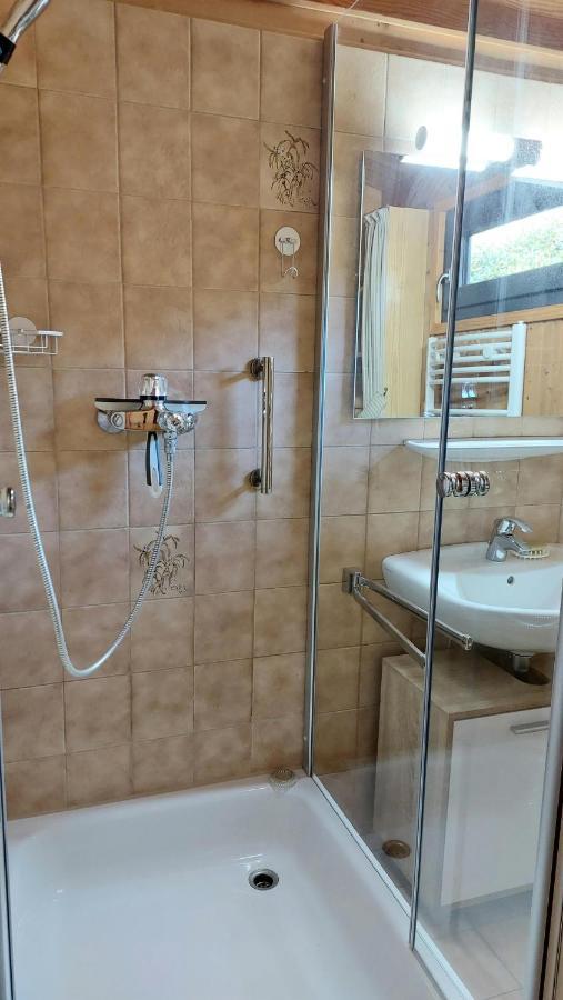 Lieblingsplatz, Ferienhaus Schneverdingen Eksteriør bilde