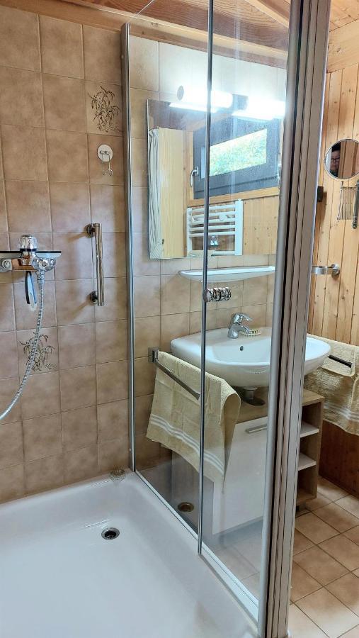 Lieblingsplatz, Ferienhaus Schneverdingen Eksteriør bilde